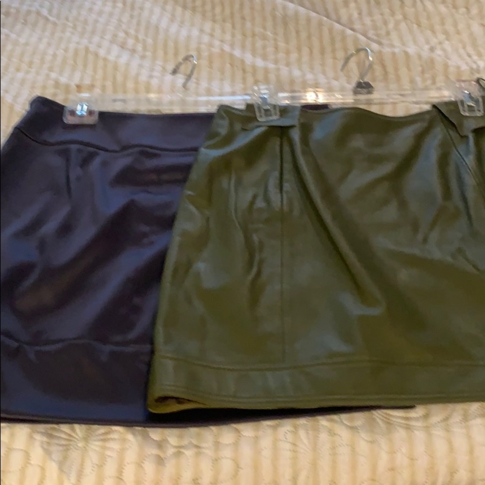 Skirt bundle